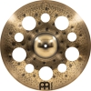Meinl 18'' Pure Alloy Custom Trash Crash Zil<br>Fotoğraf: 1/6