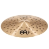 Meinl 18" Pure Alloy Extra Hammered Traditional Crash Zil<br>Fotoğraf: 3/3