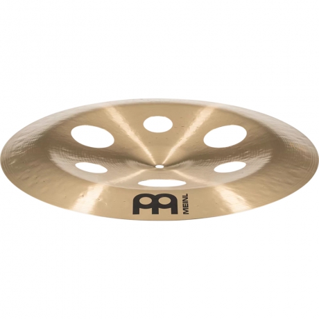 Meinl 18" Traditional Byzance China Zil<br>Fotoğraf: 3/6