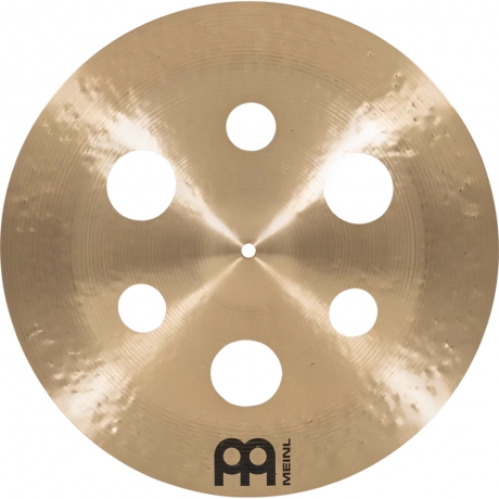 Meinl 18" Traditional Byzance China Zil<br>Fotoğraf: 2/6