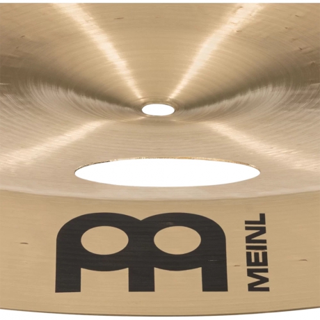 Meinl 18" Traditional Byzance China Zil<br>Fotoğraf: 5/6
