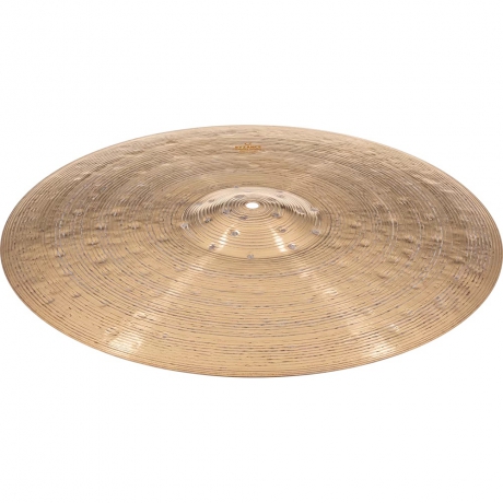 Meinl 19" Byzance Foundry Reserve Crash Zil<br>Fotoğraf: 2/3