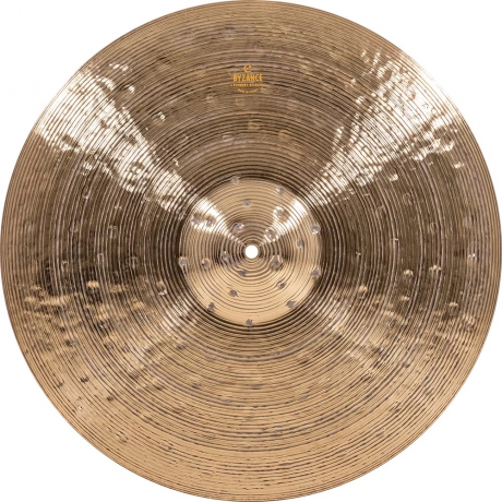 Meinl 19" Byzance Foundry Reserve Crash Zil<br>Fotoğraf: 1/3