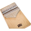 Meinl 1B-KL1704S Solid C Major 17 Note Kalimba (Maple)<br>Fotoğraf: 3/8