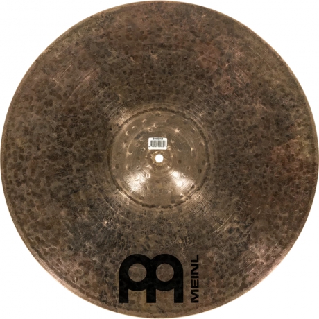 Meinl 20" Byzance Dark Ride Zil<br>Fotoğraf: 5/6