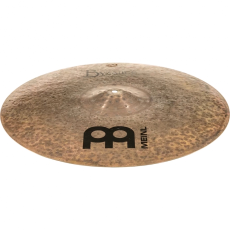 Meinl 20" Byzance Dark Ride Zil<br>Fotoğraf: 2/6