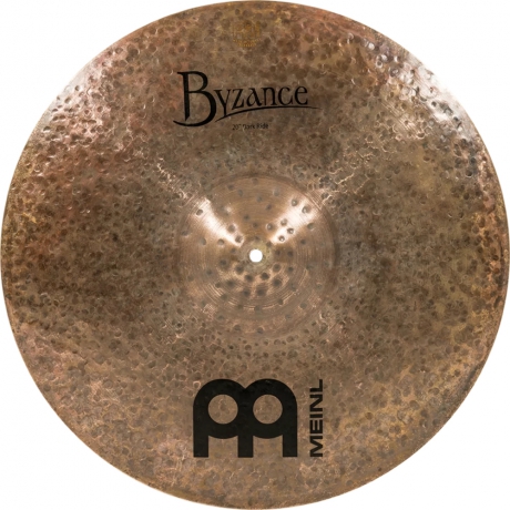 Meinl 20" Byzance Dark Ride Zil<br>Fotoğraf: 1/6