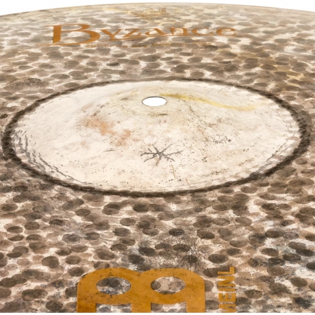 Meinl 20" Byzance Extra Dry Medium Ride Zil<br>Fotoğraf: 4/6