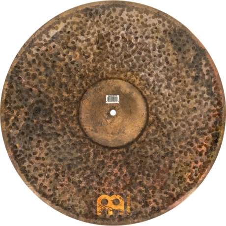 Meinl 20" Byzance Extra Dry Medium Ride Zil<br>Fotoğraf: 5/6