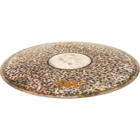 Meinl 20" Byzance Extra Dry Medium Ride Zil<br>Fotoğraf: 2/6