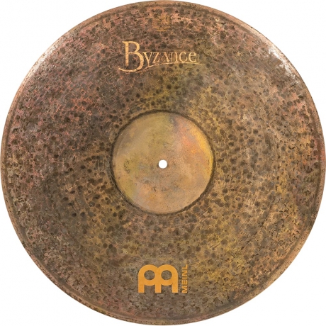 Meinl 20" Byzance Extra Dry Thin Crash<br>Fotoğraf: 1/3
