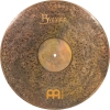 Meinl 20" Byzance Extra Dry Thin Crash<br>Fotoğraf: 1/3