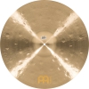 Meinl 20" Byzance Jazz Medium Thin Ride Zil<br>Fotoğraf: 5/6