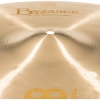 Meinl 20" Byzance Jazz Medium Thin Ride Zil<br>Fotoğraf: 4/6