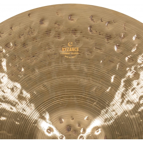 Meinl 20'' Byzance Light Ride Zil (Thin)<br>Fotoğraf: 3/3