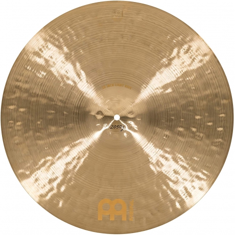 Meinl 20'' Byzance Light Ride Zil (Thin)<br>Fotoğraf: 2/3