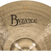 Meinl 20" Byzance Medium Brilliant Ride Zil<br>Fotoğraf: 6/6