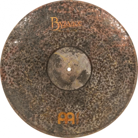 Meinl 20'' Byzance Ride Zil (Thin)<br>Fotoğraf: 1/6