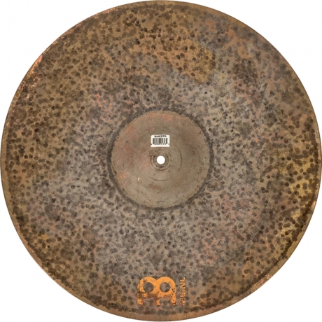 Meinl 20'' Byzance Ride Zil (Thin)<br>Fotoğraf: 5/6