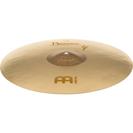 Meinl 20'' Byzance Sand Ride Zil<br>Fotoğraf: 2/6