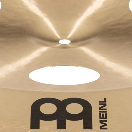 Meinl 20" Byzance Traditional Trash China Zil<br>Fotoğraf: 5/6