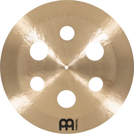 Meinl 20" Byzance Traditional Trash China Zil<br>Fotoğraf: 2/6