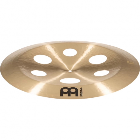 Meinl 20" Byzance Traditional Trash China Zil<br>Fotoğraf: 3/6