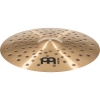 Meinl 20" Pure Alloy Extra Hammered Traditional Crash-ride Zil <br>Fotoğraf: 3/3