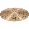 Meinl 20" Pure Alloy Extra Hammered Traditional Crash Zil<br>Fotoğraf: 2/3