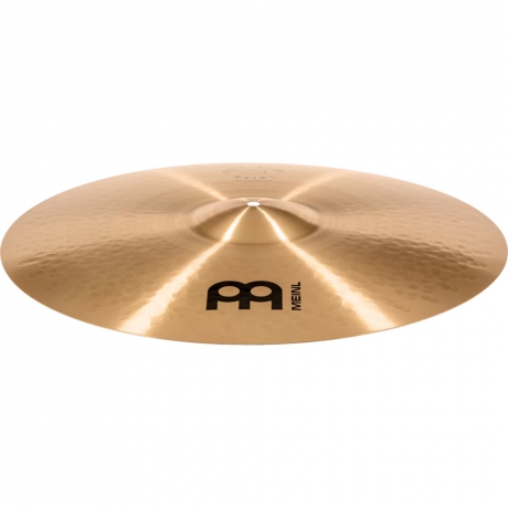 Meinl 20'' Pure Alloy Ride Zil (Medium)<br>Fotoğraf: 2/6