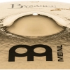 Meinl 21" Byzance Serpents Brilliant Ride Zil<br>Fotoğraf: 4/6