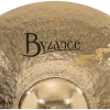 Meinl 21" Byzance Serpents Brilliant Ride Zil<br>Fotoğraf: 6/6