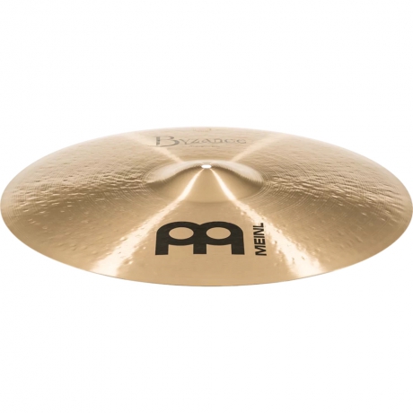 Meinl 21" Byzance Traditional Medium Ride Zil<br>Fotoğraf: 2/6