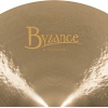 Meinl 22'' Byzance Big Apple Ride Zil<br>Fotoğraf: 4/5