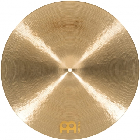 Meinl 22'' Byzance Big Apple Ride Zil<br>Fotoğraf: 2/5