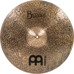 Meinl 22" Byzance Dark Ride Zil