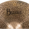 Meinl 22" Byzance Dark Ride Zil<br>Fotoğraf: 6/6
