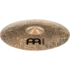 Meinl 22" Byzance Dark Ride Zil<br>Fotoğraf: 2/6