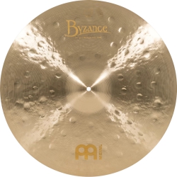 Meinl 22" Byzance Jazz Medium Thin Ride Zil