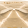 Meinl 22" Byzance Jazz Medium Thin Ride Zil<br>Fotoğraf: 4/6