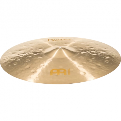 Meinl 22" Byzance Jazz Medium Thin Ride Zil<br>Fotoğraf: 2/6