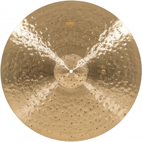 Meinl 22'' Byzance Light Ride Zil (Thin)<br>Fotoğraf: 1/3