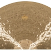 Meinl 22'' Byzance Light Ride Zil (Thin)<br>Fotoğraf: 3/3