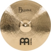 Meinl 22" Byzance Medium Brilliant Ride Zil<br>Fotoğraf: 1/6