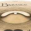 Meinl 22" Byzance Medium Brilliant Ride Zil<br>Fotoğraf: 4/6