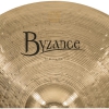 Meinl 22" Byzance Medium Brilliant Ride Zil<br>Fotoğraf: 6/6