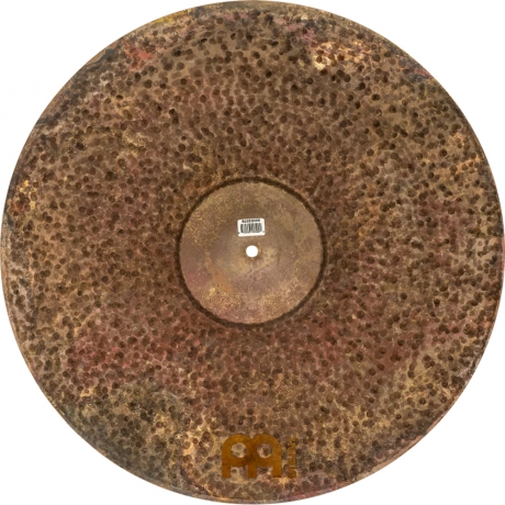 Meinl 22" Byzance Medium Extra Dry Ride Zil<br>Fotoğraf: 5/6