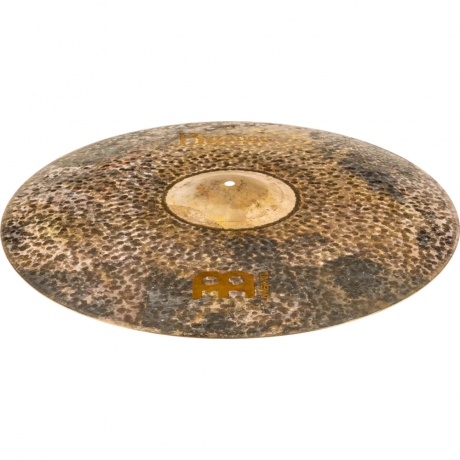 Meinl 22" Byzance Medium Extra Dry Ride Zil<br>Fotoğraf: 2/6