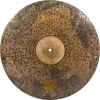 Meinl 22" Byzance Medium Extra Dry Ride Zil<br>Fotoğraf: 1/6