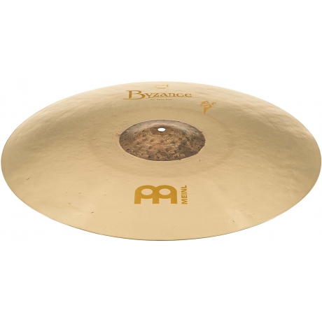 Meinl 22'' Byzance Sand Ride Zil<br>Fotoğraf: 5/5